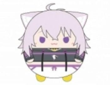 Amazon.co.jp: ホロ ライブ ホロ ライブ ふわコロりん 3 猫又